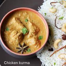 Chicken Kuruma