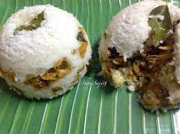 Chiratta Puttu