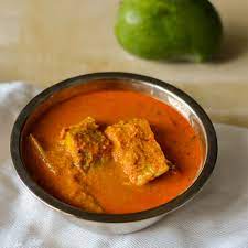 Meen Curry