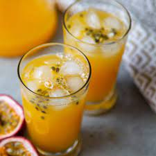Ginger Passion