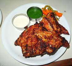 Theepori Kozhi