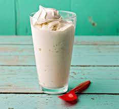 Vanilla Smoothie